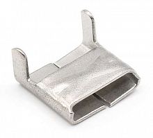 Скрепа для ленты C 20 (уп.10шт) ВК 22200041 Скрепа для ленты C 20 (уп.10шт) ВК 22200041