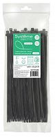 Стяжка кабельная 370х4.8 черн. (уп.100шт) SE IMT37048B Стяжка кабельная 370х4.8 черн. (уп.100шт) SE IMT37048B