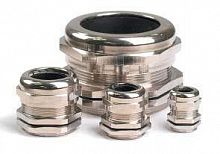 Ввод кабельный латунный d вводного отверстия М16 наружн. d кабеля 4-8мм DKC R5BCM16 Ввод кабельный латунный d вводного отверстия М16 наружн. d кабеля 4-8мм DKC R5BCM16