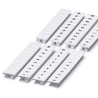 Маркировка для клемм ширина 6мм L1 L2 L3 N PE горизонтальная ориентация 1шт.=полоса из 10 маркеров (уп.10шт) DKC NUPUTUK-6-L1-PEH Маркировка для клемм ширина 6мм L1 L2 L3 N PE горизонтальная ориентация 1шт.=полоса из 10 маркеров (уп.10шт) DKC NUPUTUK-6-L1-PEH