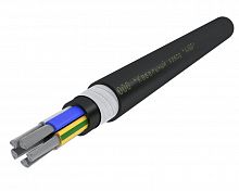 Кабель АВБШв 5х70 МС (N PE) 1кВ (м) АЛЮР 0348000001 Кабель АВБШв 5х70 МС (N PE) 1кВ (м) АЛЮР 0348000001