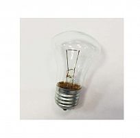 Лампа накаливания МО 60Вт E27 12В (100) КЭЛЗ 8106002 Лампа накаливания МО 60Вт E27 12В (100) КЭЛЗ 8106002