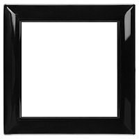 Рамка-суппорт 2мод. Avanti для In-liner Front черн. DKC 4402912 Рамка-суппорт 2мод. Avanti для In-liner Front черн. DKC 4402912