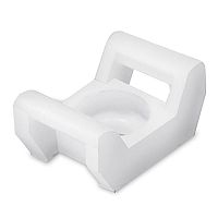 Основание 25х16 бел. (уп.100шт) DKC 25496SR Основание 25х16 бел. (уп.100шт) DKC 25496SR