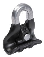 Зажим промежуточный ЗПН 2200 (SO69.95) IEK UZA-15-D15-D95-2200 Зажим промежуточный ЗПН 2200 (SO69.95) IEK UZA-15-D15-D95-2200