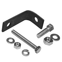 Крепление заземляющего проводника KZP 1 МЗВА 00000000088 Крепление заземляющего проводника KZP 1 МЗВА 00000000088