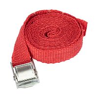 Ремень для крепления груза с фиксатором 3.5м Rexant 80-0245 Ремень для крепления груза с фиксатором 3.5м Rexant 80-0245