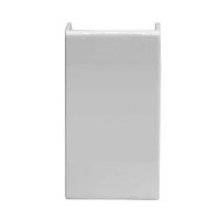 Заглушка 1 мод. Viva сер. DKC 45116 Заглушка 1 мод. Viva сер. DKC 45116