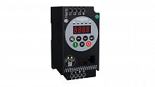 Преобразователь частоты STV050 Hertz 0.4кВт 220В ЭМС С3 + LED панель оператора SE STV050U04M2 Преобразователь частоты STV050 Hertz 0.4кВт 220В ЭМС С3 + LED панель оператора SE STV050U04M2