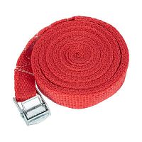 Ремень для крепления груза с фиксатором 5м Rexant 80-0246 Ремень для крепления груза с фиксатором 5м Rexant 80-0246