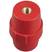 Изолятор SM 51 силовой IEK YIS11-51-15 Изолятор SM 51 силовой IEK YIS11-51-15