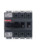 Рубильник OT160G03K ABB 1SCA138208R1001 Рубильник OT160G03K ABB 1SCA138208R1001