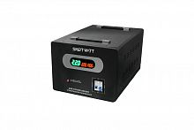 Стабилизатор напряжения напольный SMARTWATT AVR TOWER 8000RF Стабилизатор напряжения напольный SMARTWATT AVR TOWER 8000RF