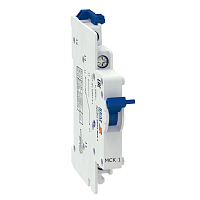 Модуль свободных контактов OptiDin BM63-МСК 1 КЭАЗ 249189 Модуль свободных контактов OptiDin BM63-МСК 1 КЭАЗ 249189