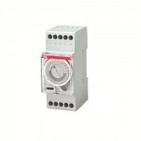 Реле времени недел. AT2e-7R ABB 2CSM231245R0601 Реле времени недел. AT2e-7R ABB 2CSM231245R0601