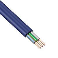 Кабель Русский Свет ППГ-Пнг(А)-HF 3х1.5 ОК (N PE) 0.66кВ (м) 2106 Кабель Русский Свет ППГ-Пнг(А)-HF 3х1.5 ОК (N PE) 0.66кВ (м) 2106