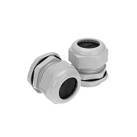 Ввод кабельный PG-36 (22-32мм) сер. Rexant 07-8036 Ввод кабельный PG-36 (22-32мм) сер. Rexant 07-8036