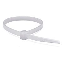 Хомут кабельный 7.6х300 полиамид бел. (уп.100шт) DKC 25226SR Хомут кабельный 7.6х300 полиамид бел. (уп.100шт) DKC 25226SR