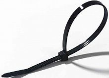 Хомут кабельный SKT300-180X-100 3.6х300 P6.6 черн. устойчивый к УФ (уп.100шт) ABB 7TCA300140R0002 Хомут кабельный SKT300-180X-100 3.6х300 P6.6 черн. устойчивый к УФ (уп.100шт) ABB 7TCA300140R0002