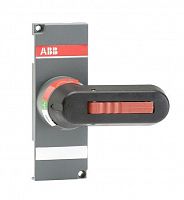 Ручка для руб. OT200-250 OTV250EK черн. ABB 1SCA022763R2700 Ручка для руб. OT200-250 OTV250EK черн. ABB 1SCA022763R2700