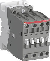 Контактор AX40-30-10-80 40А AC3 с катушкой управления 220-230В AC ABB 1SBL321074R8010 Контактор AX40-30-10-80 40А AC3 с катушкой управления 220-230В AC ABB 1SBL321074R8010