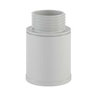 Муфта труба-коробка d25 IP67 DKC 50225 Муфта труба-коробка d25 IP67 DKC 50225