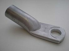 Наконечник алюминиевый ТА 185-16-19 УХЛ3 опрес. КЗОЦМ 5698