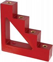 Изолятор ступенчатый ИС4-30 (М8) силовой IEK YIS11-4-30 Изолятор ступенчатый ИС4-30 (М8) силовой IEK YIS11-4-30