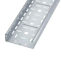Лоток листовой перфорированный 150х50 L3000 сталь 0.6мм S3 DKC SPL3515 Лоток листовой перфорированный 150х50 L3000 сталь 0.6мм S3 DKC SPL3515