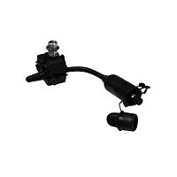 Зажим для временного заземления ZVZ 481м МЗВА 00000001482 Зажим для временного заземления ZVZ 481м МЗВА 00000001482