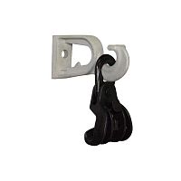 Комплект промежуточной подвески ES 1500.1 МЗВА 00000011140 Комплект промежуточной подвески ES 1500.1 МЗВА 00000011140