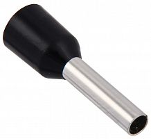 НаконечникНШВИ 1.5-08 1.5мм2 из/фл (уп.100шт) GENERICA UGN11-008-D15-100-G НаконечникНШВИ 1.5-08 1.5мм2 из/фл (уп.100шт) GENERICA UGN11-008-D15-100-G