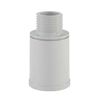 Муфта труба-коробка d16 IP67 DKC 50216 Муфта труба-коробка d16 IP67 DKC 50216