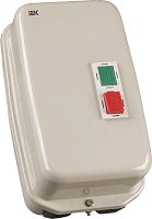 Контактор КМИ-46562 65А 220В/АС3 IP54 IEK KKM46-065-220-00 Контактор КМИ-46562 65А 220В/АС3 IP54 IEK KKM46-065-220-00