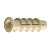 Дюбель КВТ 10 (уп.20шт) (кор.) Sormat FAS2075110 Дюбель КВТ 10 (уп.20шт) (кор.) Sormat FAS2075110