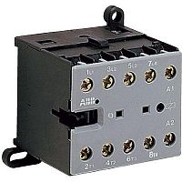Миниконтактор B-7-40-00 230В AC ABB GJL1311201R8000 Миниконтактор B-7-40-00 230В AC ABB GJL1311201R8000