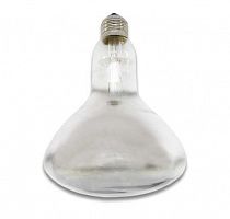 Лампа-термоизлучатель ИКЗ 220-250Вт R127 E27 (15) КЭЛЗ 8105001 Лампа-термоизлучатель ИКЗ 220-250Вт R127 E27 (15) КЭЛЗ 8105001