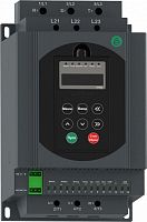 Устройство плавного пуска STS22 30кВт 400В без встроен. байпасного контактора SE STS22D30N4 Устройство плавного пуска STS22 30кВт 400В без встроен. байпасного контактора SE STS22D30N4