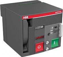 Привод моторный для дист. упр. MOE XT2-XT4 220-250В AC/DC ABB 1SDA066466R1 Привод моторный для дист. упр. MOE XT2-XT4 220-250В AC/DC ABB 1SDA066466R1