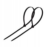 Хомут кабельный 7.6х500 нейл. черн. (уп.100шт) Rexant 07-0503 Хомут кабельный 7.6х500 нейл. черн. (уп.100шт) Rexant 07-0503