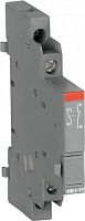 Контакт дополнительный 1НО+1НЗ HK1-11 ABB 1SAM201902R1001 Контакт дополнительный 1НО+1НЗ HK1-11 ABB 1SAM201902R1001