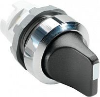 Переключатель без подсветки черн. M3SS1-20B ABB 1SFA611210R2006 Переключатель без подсветки черн. M3SS1-20B ABB 1SFA611210R2006
