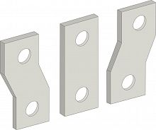 Расширитель полюсов 3п (100-250) SE SPC-SB3-01-02 Расширитель полюсов 3п (100-250) SE SPC-SB3-01-02