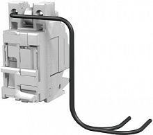 Реле отключения (независ. расцеп.) SOR-C XT1..XT4 F/P 220-240В AC/220-250В DC ABB 1SDA066325R1 Реле отключения (независ. расцеп.) SOR-C XT1..XT4 F/P 220-240В AC/220-250В DC ABB 1SDA066325R1