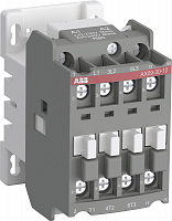 Контактор AX18-30-10-80 18А AC3 с катушкой управления 220-230В AC ABB 1SBL921074R8010 Контактор AX18-30-10-80 18А AC3 с катушкой управления 220-230В AC ABB 1SBL921074R8010