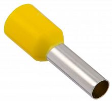 НаконечникНШВИ 6.0-12 6мм2 из/фл (уп.100шт) GENERICA UGN11-012-006-100-G НаконечникНШВИ 6.0-12 6мм2 из/фл (уп.100шт) GENERICA UGN11-012-006-100-G