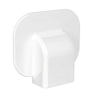 Ввод в стену для короба 90х40 Angara DKC AIR90408 Ввод в стену для короба 90х40 Angara DKC AIR90408