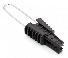 Зажим анкерный для проводов ввода PA 25S (2х16-4х25кв.мм) (SO 25; SO 243; PA 25х100; PC 63; F 27) ВК 20601011 Зажим анкерный для проводов ввода PA 25S (2х16-4х25кв.мм) (SO 25; SO 243; PA 25х100; PC 63; F 27) ВК 20601011