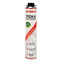Пена монтажная всесезонная для пистолета 40л eco Rexant 89-0903 Пена монтажная всесезонная для пистолета 40л eco Rexant 89-0903