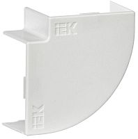 Поворот на 90град. 80х60 КМП ELECOR (уп.4шт) IEK CKMP10D-P-080-060-K01-R Поворот на 90град. 80х60 КМП ELECOR (уп.4шт) IEK CKMP10D-P-080-060-K01-R